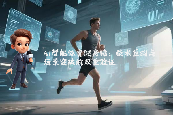 AI智能体育健身镜:技术重构与场景突破的双重验证