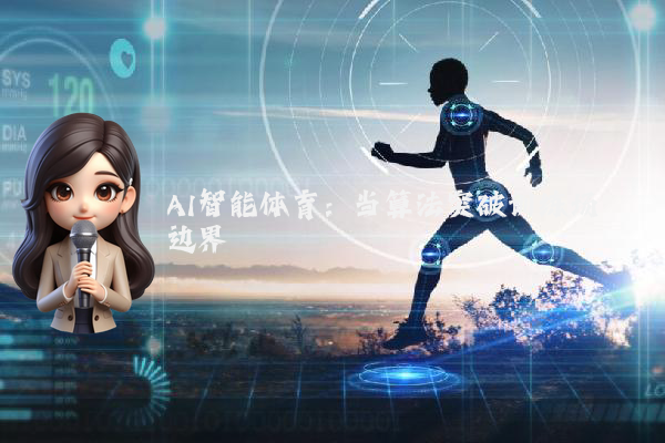 AI智能体育：当算法突破训练场边界