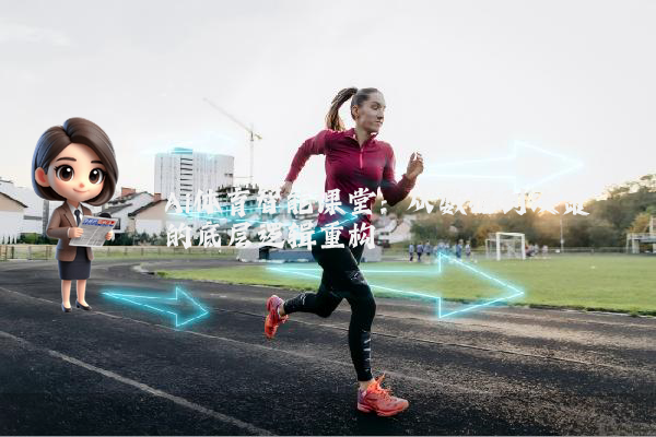 Ai体育智能课堂：从数据到决策的底层逻辑重构