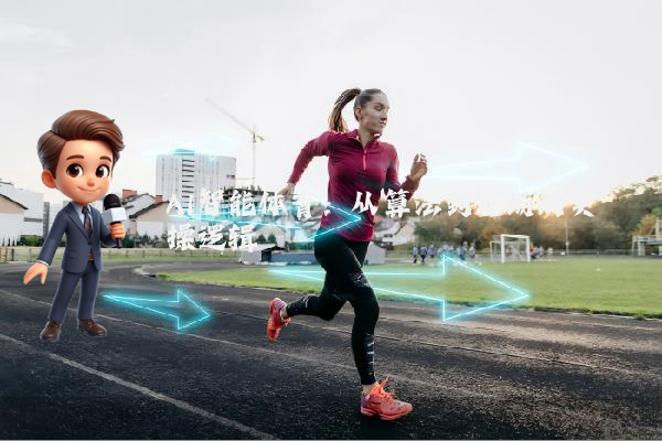 AI智能体育：从算法到赛场的实操逻辑