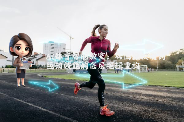 AI体育智能教室：从图像识别到运动效能的底层逻辑重构