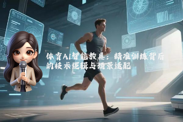 体育AI智能教具：精准训练背后的技术逻辑与场景适配