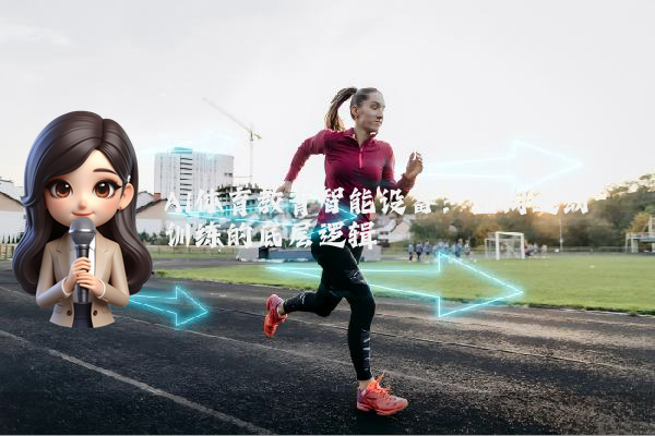 AI体育教育智能设备：重构运动训练的底层逻辑