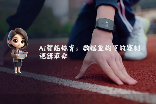 AI智能体育:数据重构下的赛制逻辑革命