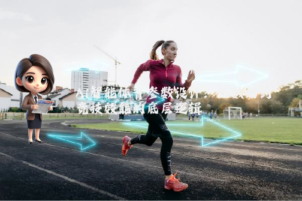 AI智能体育参数设计：从数据到竞技效能的底层逻辑