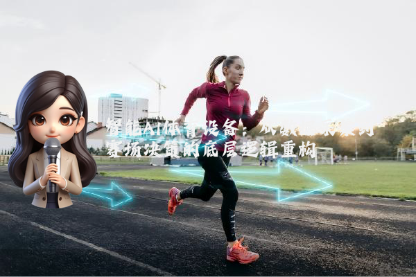 智能AI体育设备：从数据采集到赛场决策的底层逻辑重构