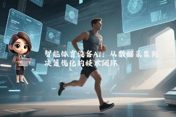 智能体育设备AI：从数据采集到决策优化的技术闭环