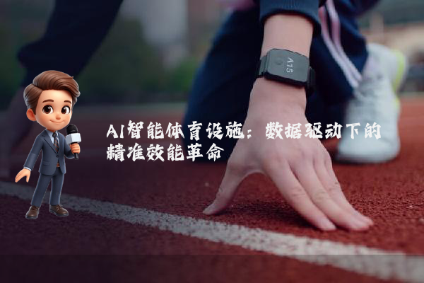 AI智能体育设施：数据驱动下的精准效能革命
