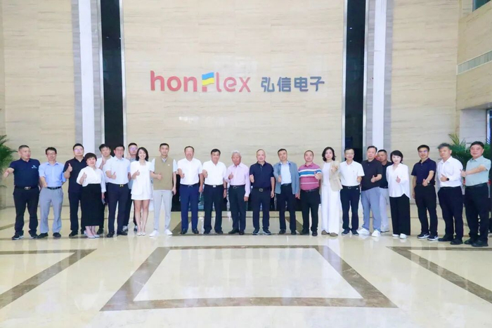 共探AI产业新机遇，共建智能时代新生态