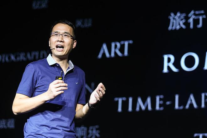 对话｜中兴倪飞：我们做AI智能体手机经历了什么？