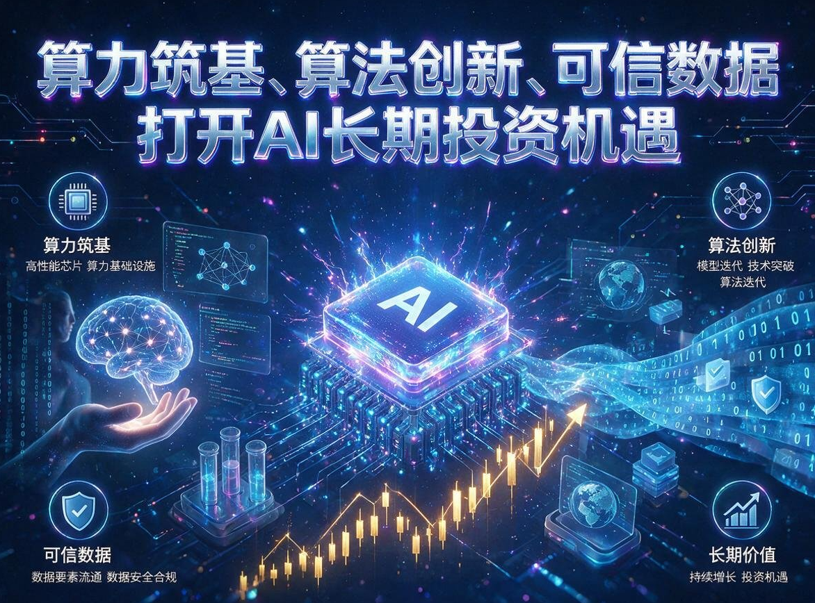 通用大模型向千行百业垂直渗透，走向场景化、轻量化精细迭代