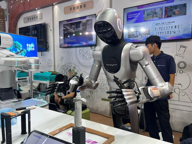 来源:中国青年报客户端