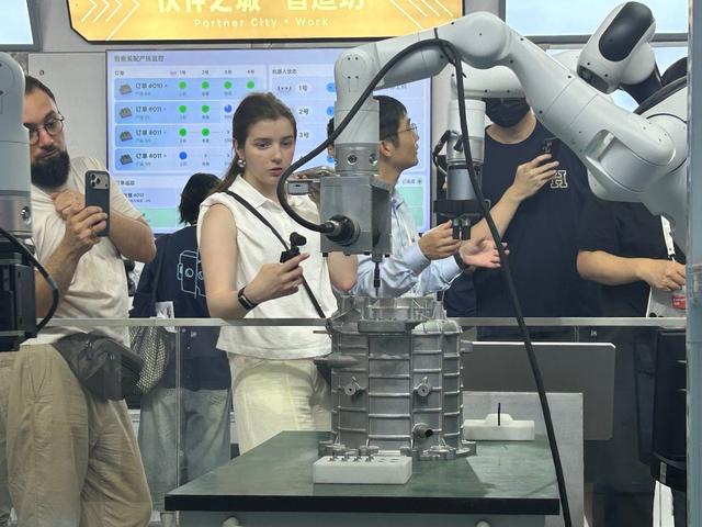 来源:中国青年报客户端