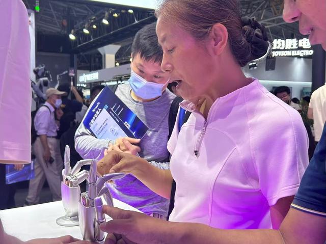 来源:中国青年报客户端