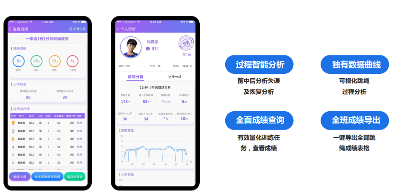 方案特点-