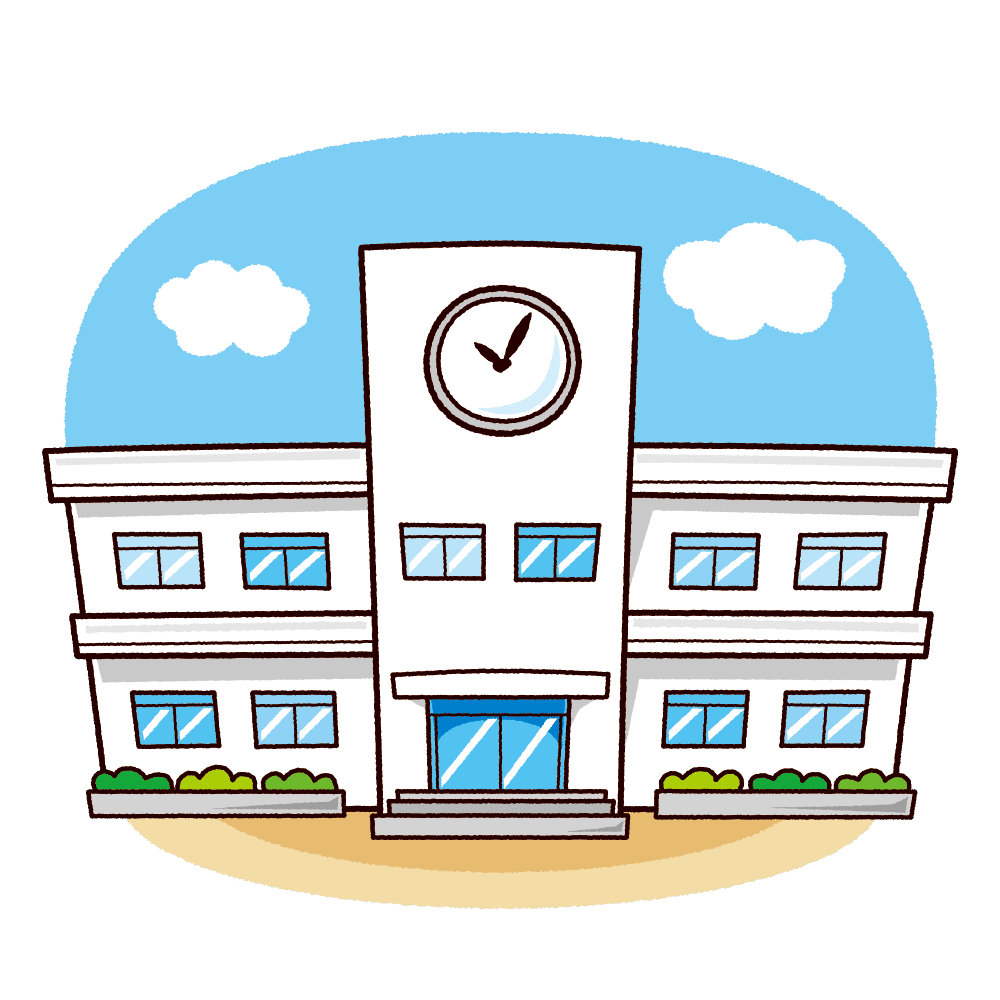 西罗园第五小学-
