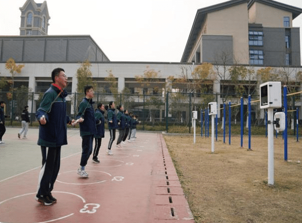 应用场景-课后一小时|